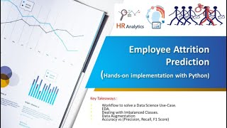 SECRETS OF GREAT PEOPLE LEAVING FIRMS | HOW CAN DATA SCIENCE HELP | HR ANALYTICS | PART 1