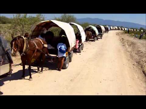 Fiesta del Señor de Mapimí, Cuencamé, Dgo.