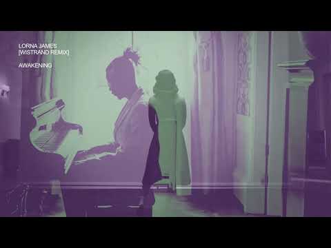 Awakening - Lorna James (Wistrand Remix) [Visual]