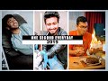 I FILMED 1 SECOND A DAY FOR A YEAR - 2019 | ROHIT BISWAS