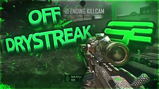 SoaR Refuze - Off Drystreak