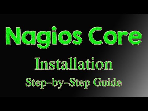 Nagios Core Installation in Centos 7 - Enterprise Monitoring Tool - Tech Arkit