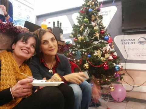 „რადიო იმედი“ 15 წლისაა!/“ვუსმენთ ერთმანეთს“/რადიო იმედი, Radio Imedi