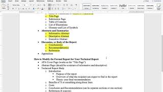 ENGL 221 Technical Report (Draft Revision)