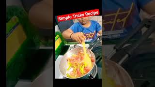 Simple Tricks Recipe || short food instant tricks tips meghtestkitchen