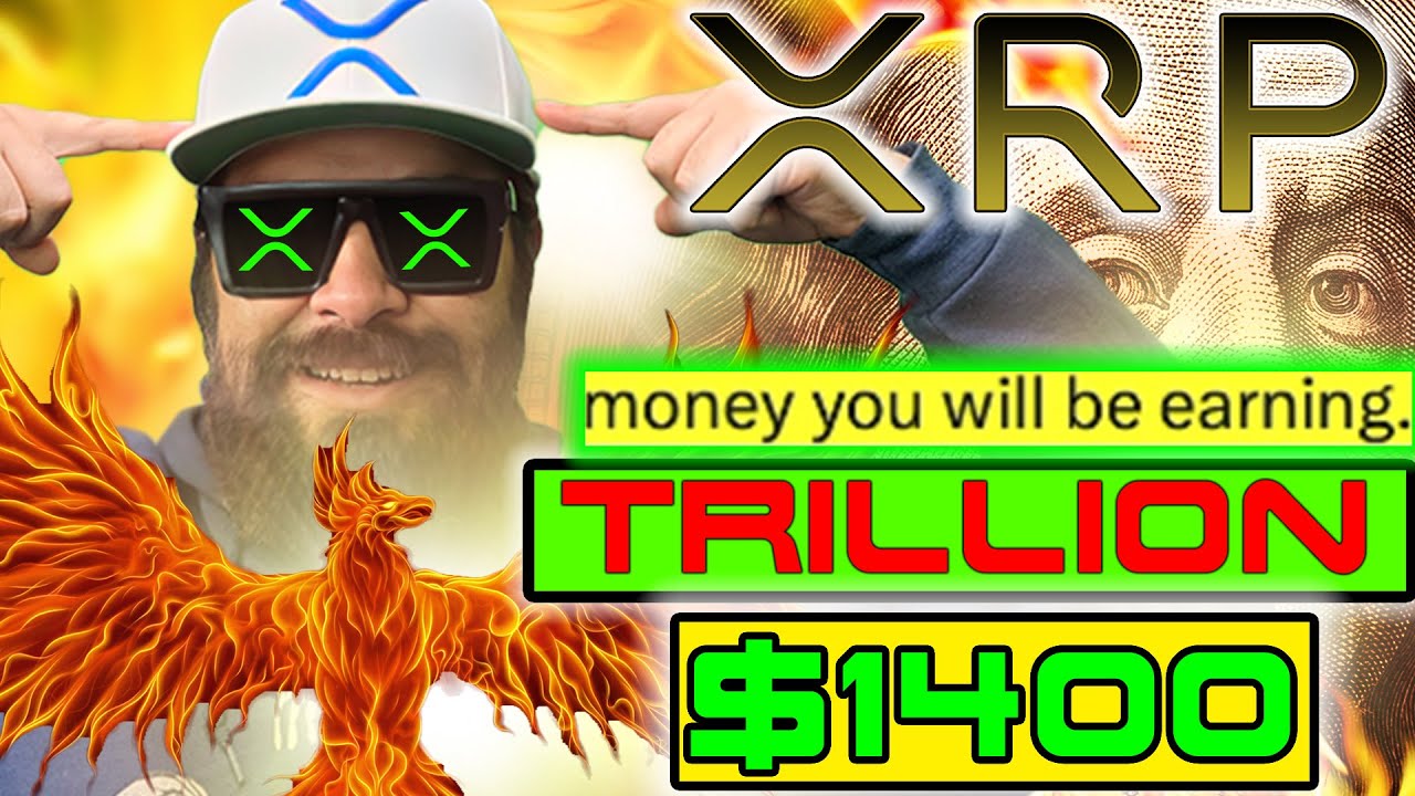 RIPPLE XRP 2ND HALF OF YEAR IS LOOKING MASSIVE IF YOU HOLD XRP THEY ripple-xrp-2nd-half-of-year-is-looking-massive-if-you-hold-xrp-they