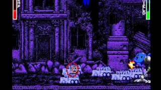 Walker, Amiga - Overlooked Oldies
