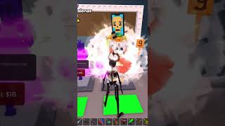 Rare Brainrot Giveaway Lucky Block Opening