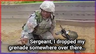 Top 50 Militaire Fails! 💣 screenshot 4