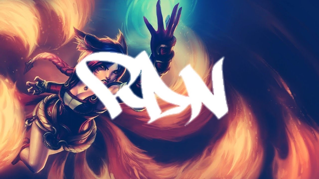 Virtual Riot - Shindeiru