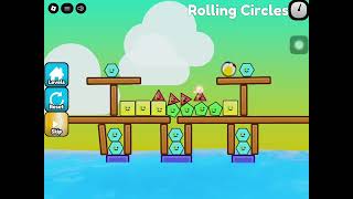 Information Stack the Blocks [ALL LEVELS] Update