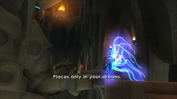 "An Angels Wings!!" - Jak 3 Part 17