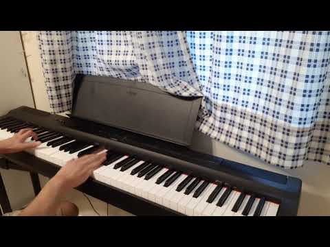 Dont You Lie To Me - Fats Domino Remake