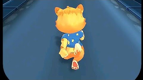 Toon Math: Endless Run and Math Gameplay