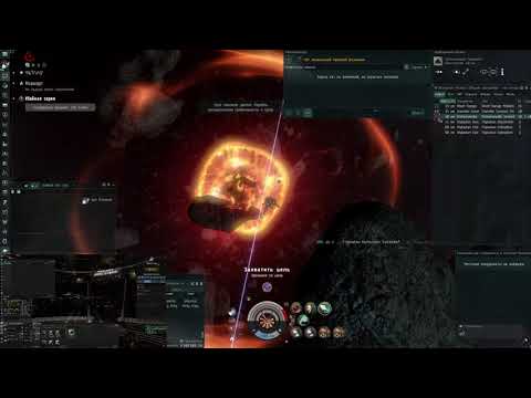 Video: EVE Online: Laporan Pertempuran • Halaman 2