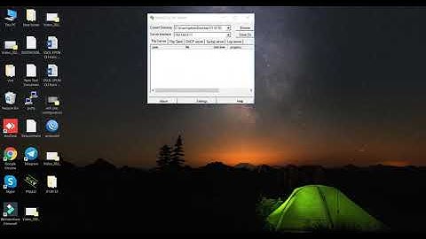 How To Upgrade firmware Of VSOL OLT from CLI