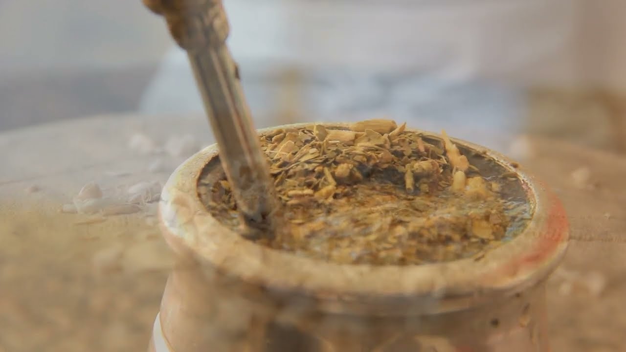 The Story of La Diablera (Argentine Folklore Music) 