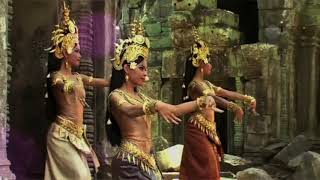 Angkor Wat (Cambodian Apsara Dance Mix)