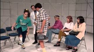La Terapia - ''Terapia de Audio'' - Club Sunshine - eltocino.tv