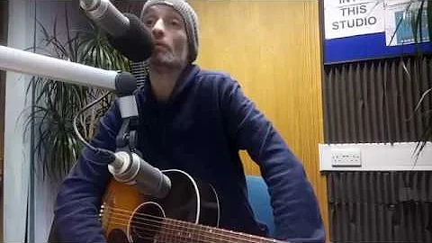 Ross Neilson Live on East Coast FM