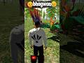 INDIAN BIKE DRIVING 3d|| Bhagwan ka vardan 😱 #viralvideo #viralshorts #trending #explod #gta #viral