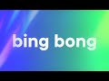 Bbno Bing Bong Lyrics mp3