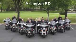 First Responder Appreciation Day 2012