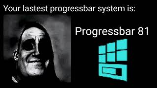 Mr. Incredible becoming uncanny to canny (Your lastest Progressbar system is:) screenshot 4