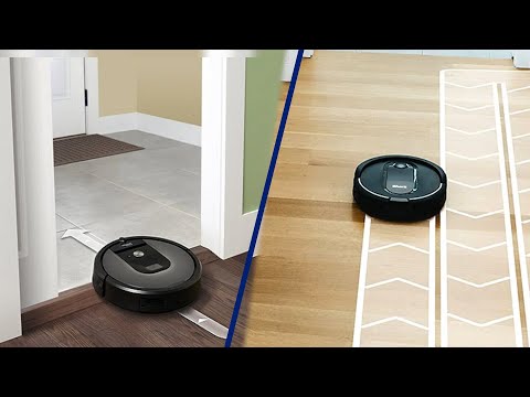 Video: Wat is beter Roomba of Shark ion?