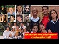 ¿QUE FUE DEL ELENCO DE FRANCISCO EL MATEMATICO 1.999? - MISTER ANDREW