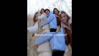 Nil Karaibrahimgil - Ben Aptal Mıyım? Speed Up