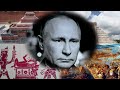 Сатанинское отродье: засевший в бункере Путин будет разбит при очередной Отумбе