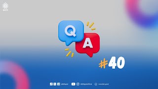QnA #40