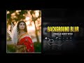 Capcut Blur Effect Video Editing | Background Blur Video Editing In Capcut | Capcut Video Editing