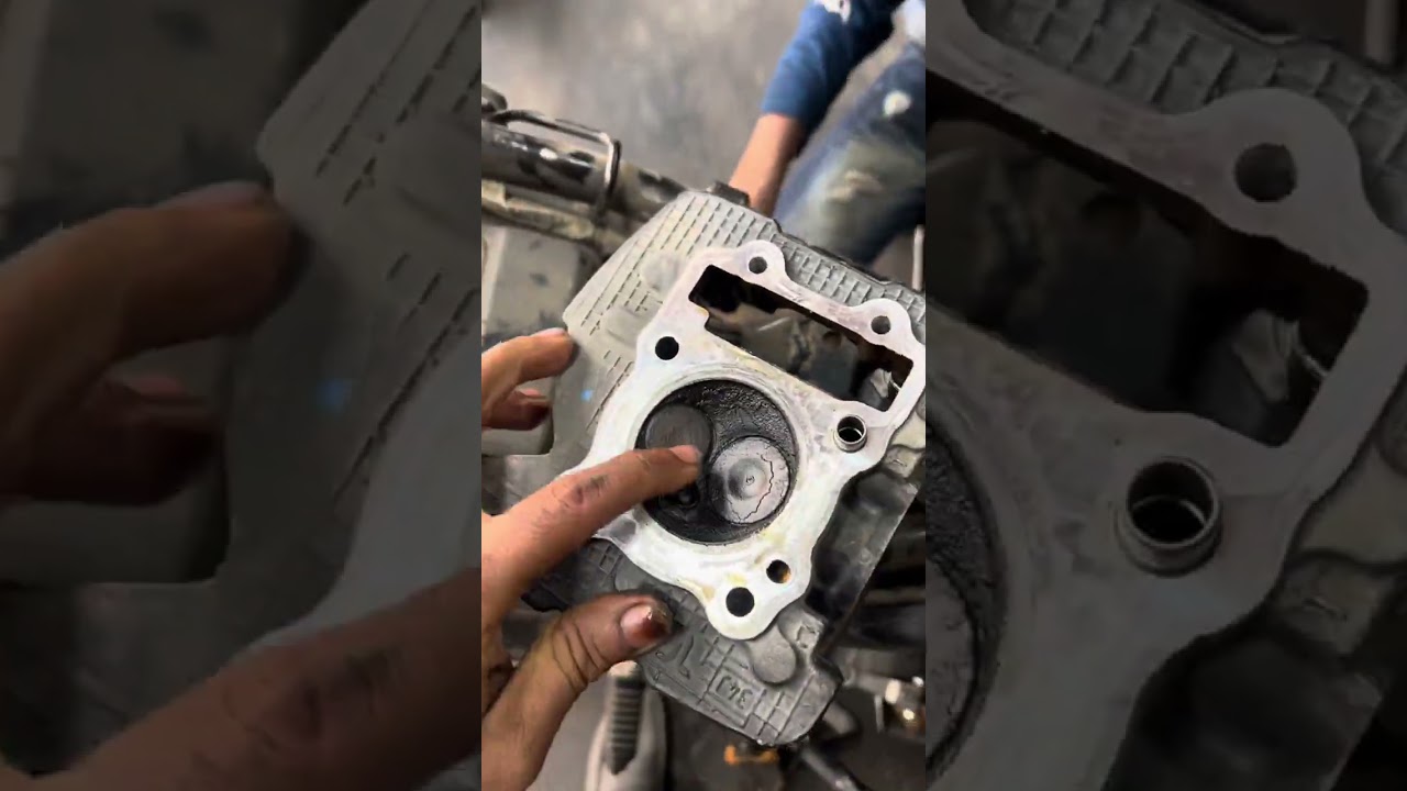 গাড়িতে মোবিল কমে যায় মবিল খেয়ে যায় এই ভিডিওটা দেখুন