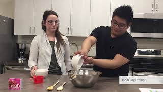Principles of Applied Behaviour Analysis: Prompting Methods