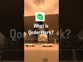 What is QoderWork?　@qoder_ai #qoder #qoderwork