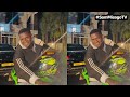 Chief Godlove Anatafuta Vita Na Watumiaji Wa IST Awaponda Baada Ya Kununua Pikipiki Hii Bei Ya Gari 