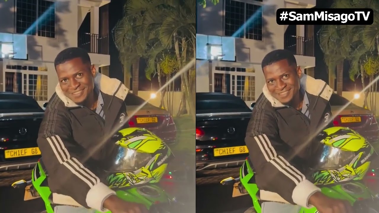 Chief Godlove anatafuta vita na watumiaji wa IST awaponda baada ya kununua Pikipiki hii Bei ya Gari