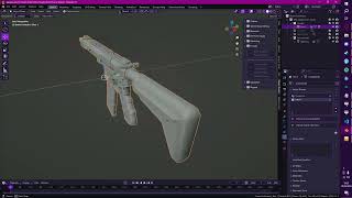 Arma 3 | How to import a Weapon Part 1