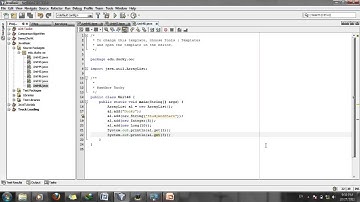 Java cơ bản_Bài 48: ArrayList và Vector