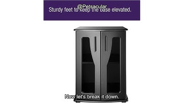 Coralife BioCube Wood Stand Review: Is This the Best Support for Your 32-Gallon Aquarium?