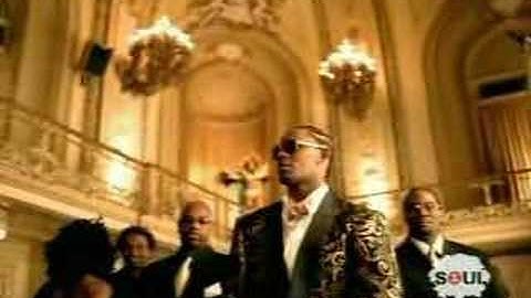 R. Kelly - Steppin