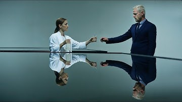 主人公は世界を救えるのか!?映画『アンダー・ザ・ウォーター』予告編