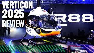 Verticon 2025 in Review