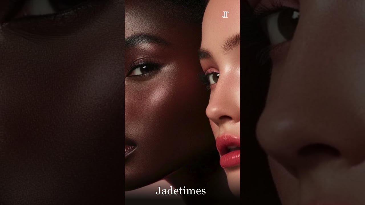 AI BEAUTY MODELS RAISE NEW BODY IMAGE CONCERNS FOR YOUNG PEOPLE