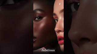 AI BEAUTY MODELS RAISE NEW BODY IMAGE CONCERNS FOR YOUNG PEOPLE