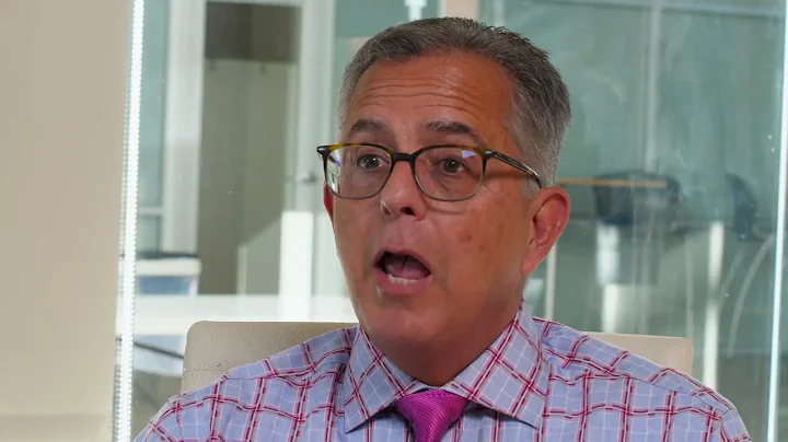 Meet Dr. Richard Villareal