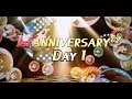 【ミリシタ MV】 1st Anniversary DAY1 READY!! {偶像大師 百萬演唱會/THE IDOLM@STER}