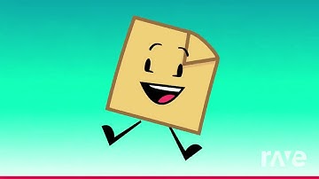 Intro Time Lapse - Cinema Ninja & Nonexistent Living | RaveDj